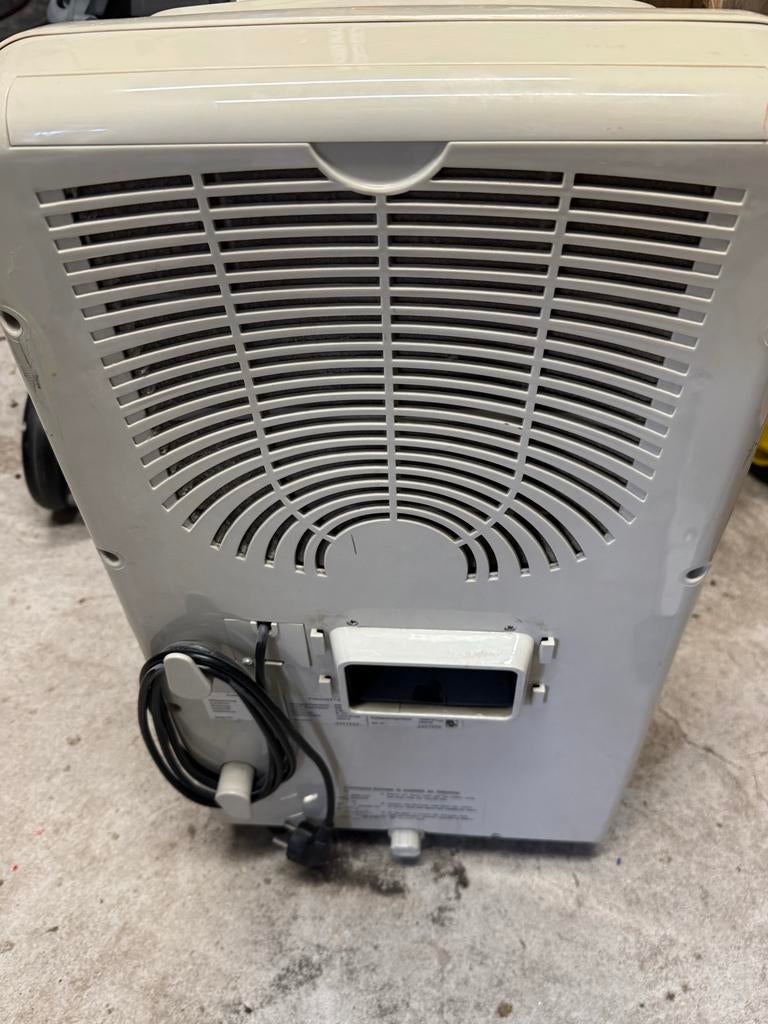 Klimatronic Mobiele Airco - Koelen en Ventileren, Gebruikt, Timer, 3 snelheden of meer, Ophalen of Verzenden
