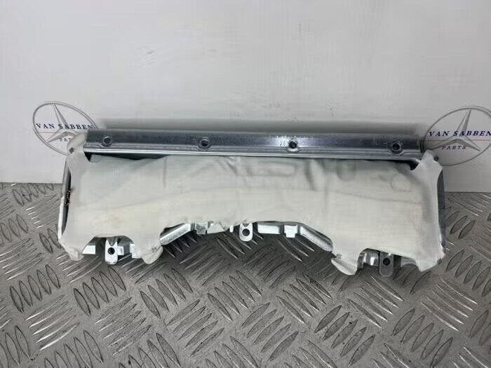 Knie airbag van een Mercedes E-Klasse, Ophalen of Verzenden, Gebruikt
