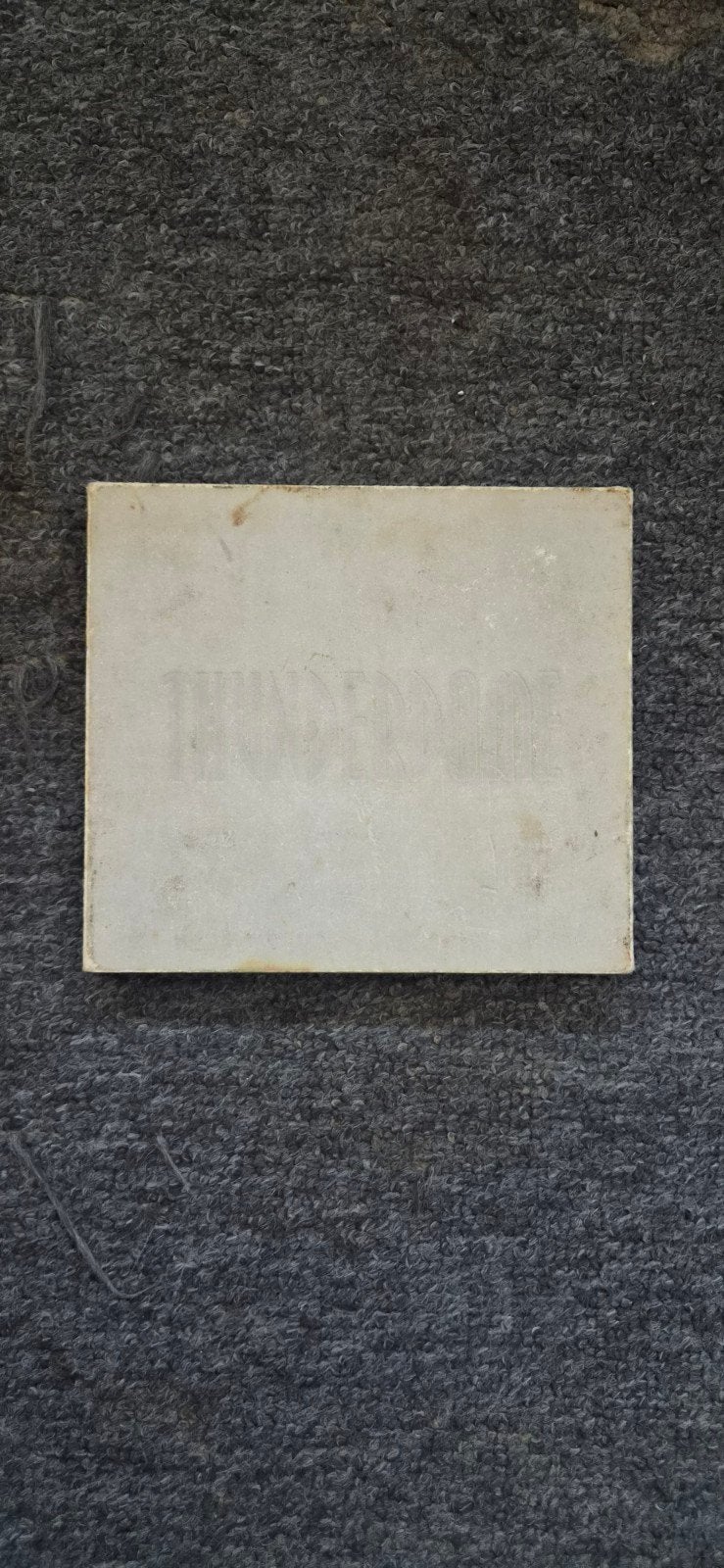 thunderdome digipack wit 2, Ophalen of Verzenden, Zo goed als nieuw