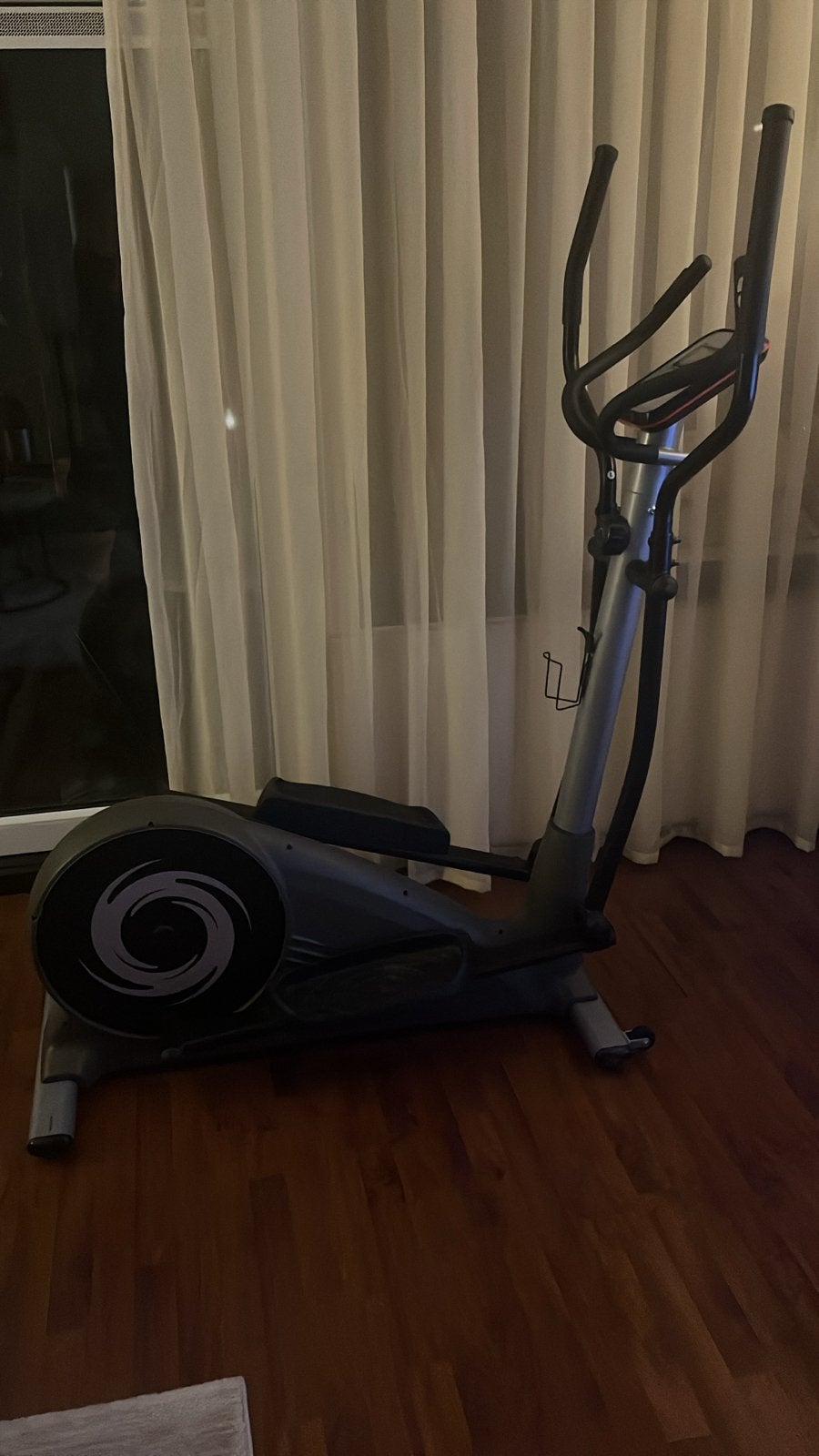 Ergo Craft CX Stride Crosstrainer - Zo goed als nieuw, Armen, Ophalen of Verzenden, Zo goed als nieuw, Crosstrainer