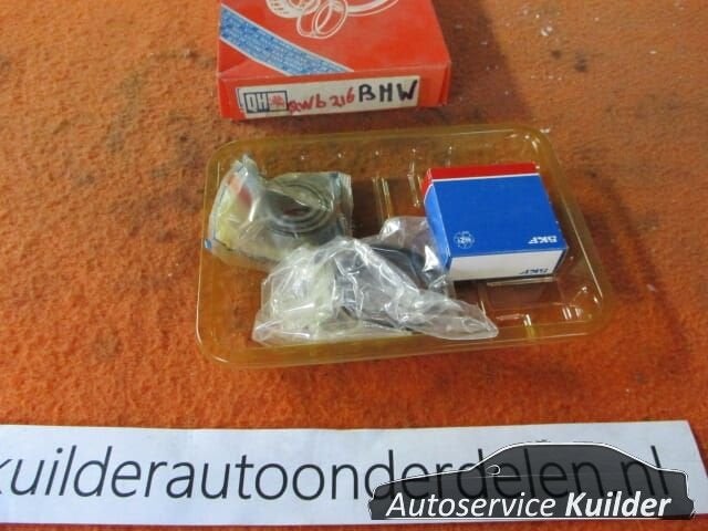 Wiellager voorzijde BMW 1500-2000 1502-2002 e21 1600GT SKF, Auto-onderdelen, Ophanging en Onderstel, -, -, Nieuw, Ophalen of Verzenden