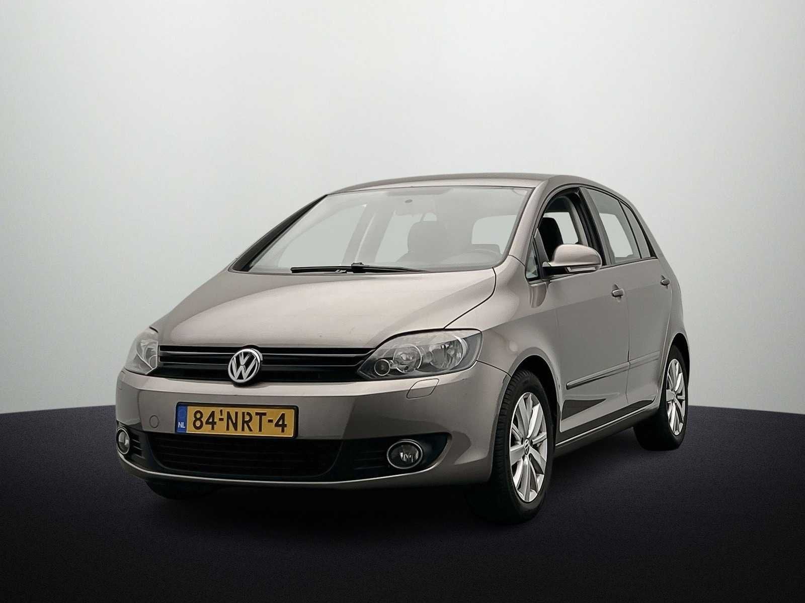 Volkswagen Golf Plus 1.2 TSI Tour II BlueMotion 2010 | 84-NR, Euro 5, Gebruikt, 680 kg, 4 cilinders