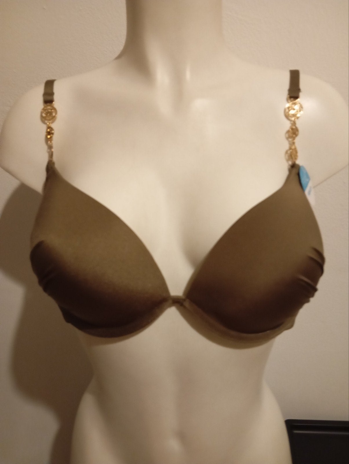 Nieuw bikini topje met labels - verkeerde maat, Kleding | Dames, Badmode en Zwemkleding, Ophalen of Verzenden, Nieuw, Bikini