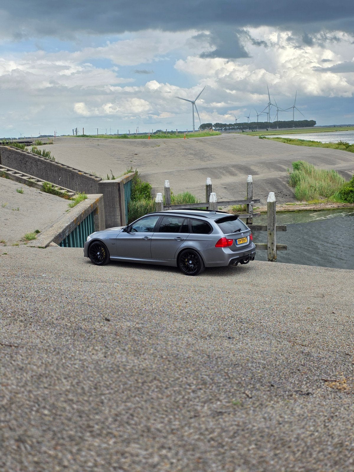 Bmw 3.0 l 325d 314 pk 650 nm, Ophalen of Verzenden, BMW