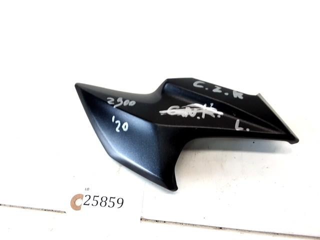 Z900 2017 - 2019 Kawasaki Cover D1-58075