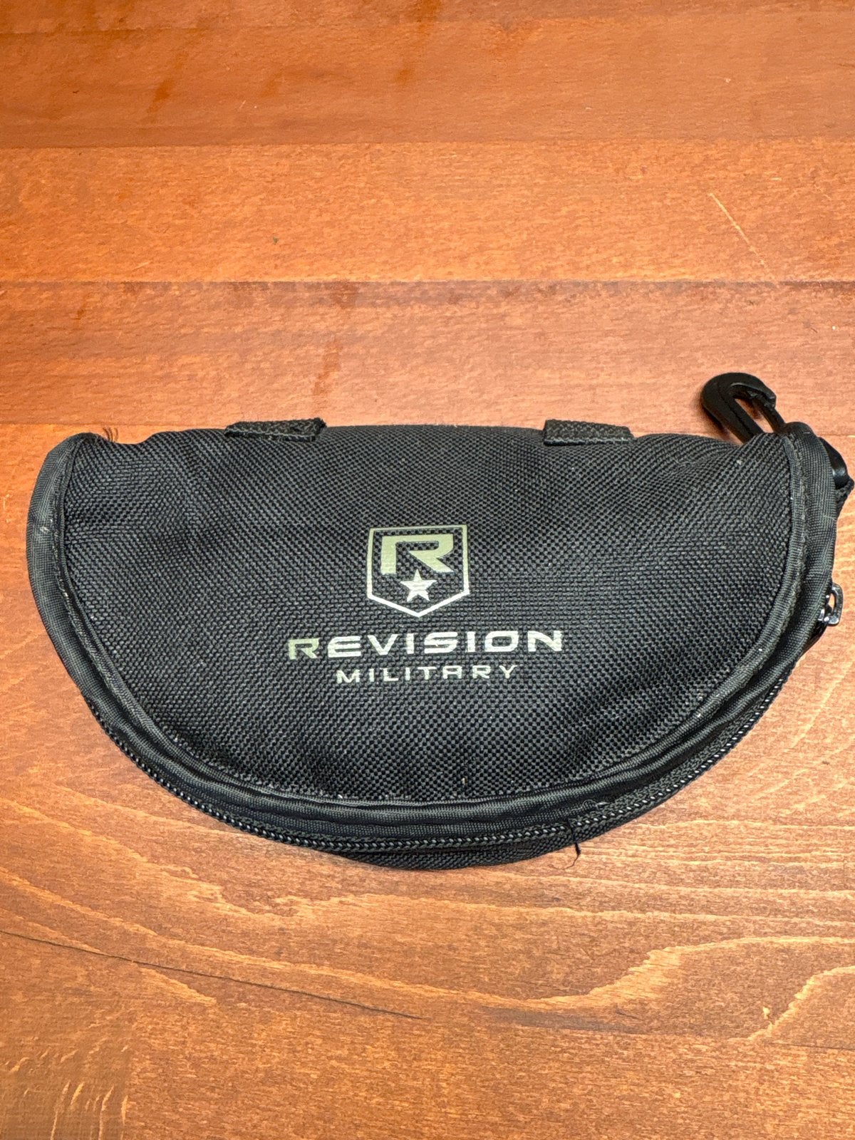 Revision Military Bril met Verwisselbare Lenzen, Ophalen of Verzenden