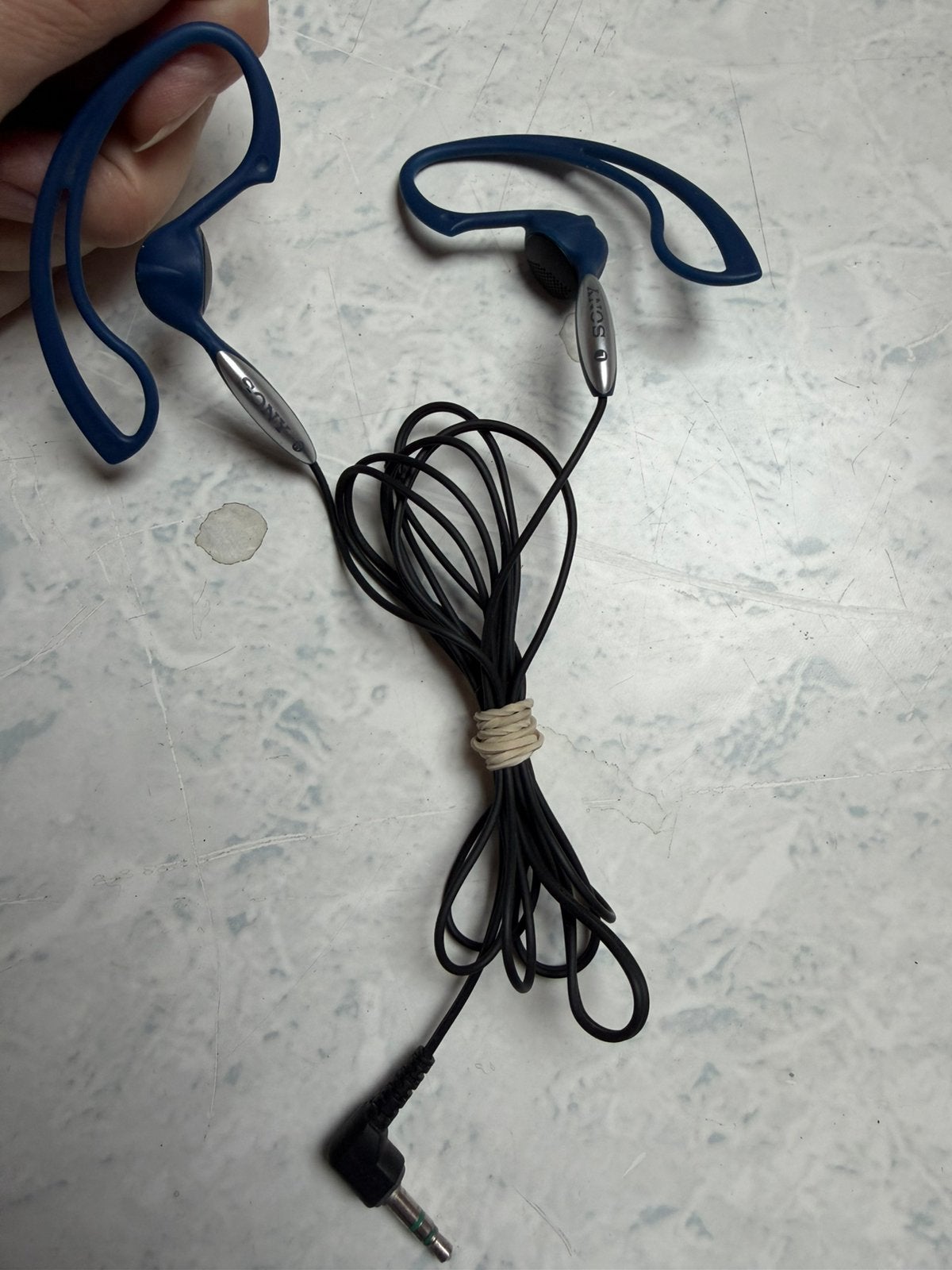 Sony MDR-J010, Gebruikt, Ophalen of Verzenden, Open-ear, Sony