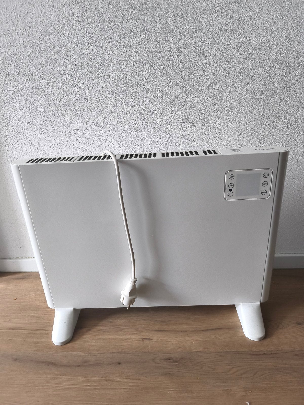 Electric heater, Ophalen, Minder dan 60 cm, Kachel, 30 tot 80 cm