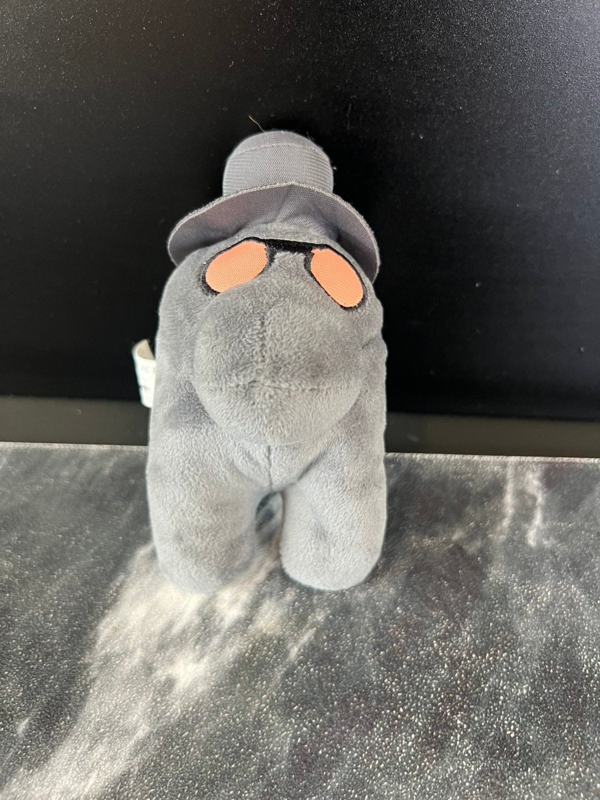 Knuffel Among Us 15 cm, Ophalen of Verzenden, Zo goed als nieuw, Overige typen