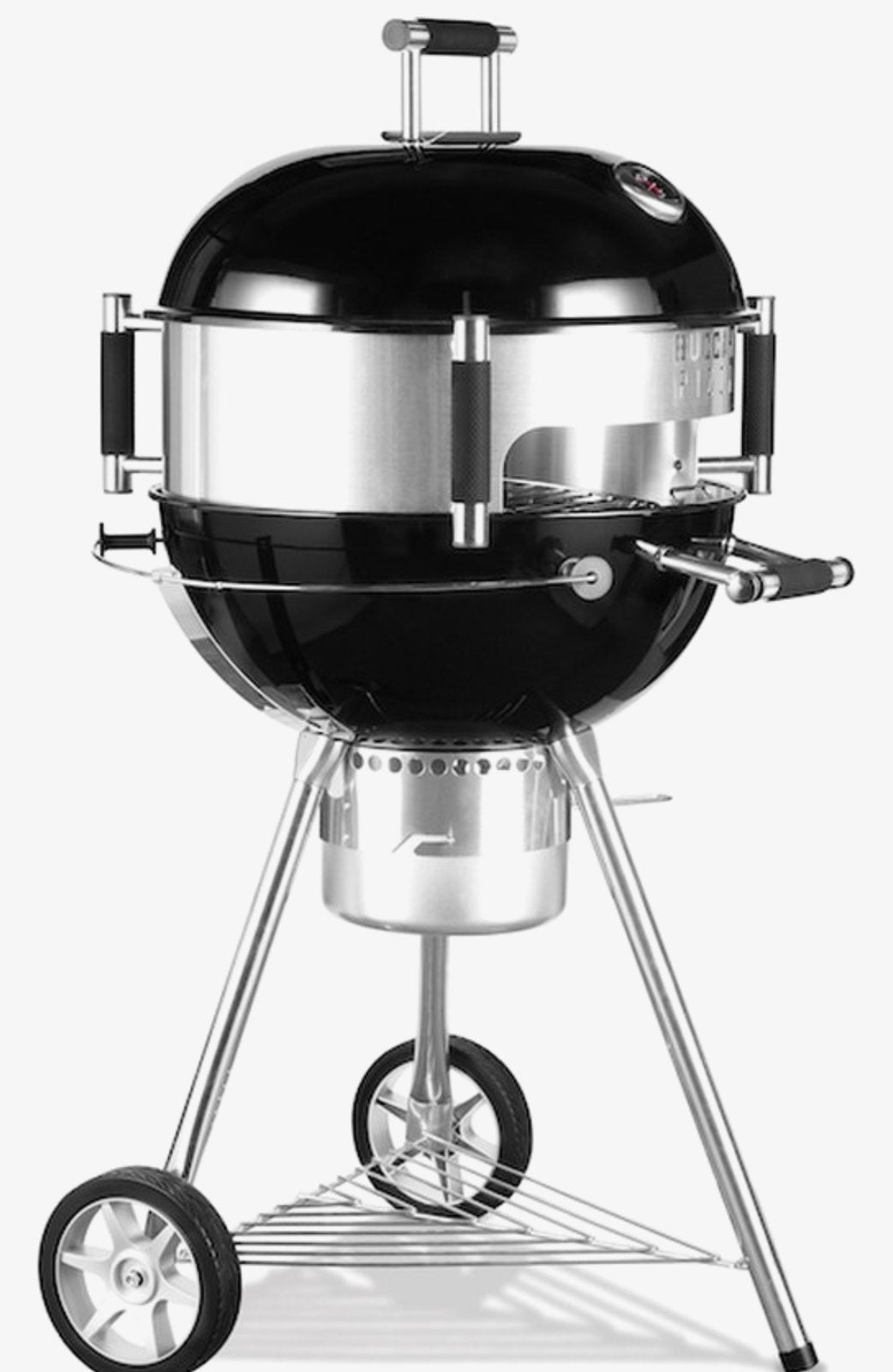 Buccan bbq gran piziano bowl, Ophalen, Nieuw