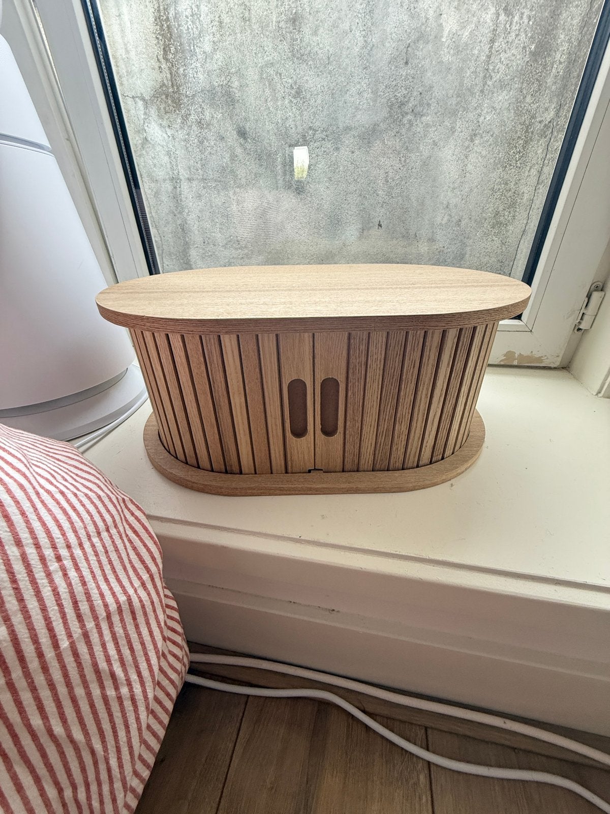 Ophang kastje xenos, Minder dan 45 cm, Nieuw, Ophalen of Verzenden, Minder dan 55 cm