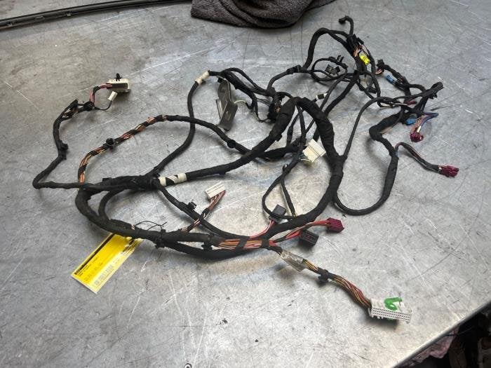 Kabelboom van een BMW 3-Serie, Auto-onderdelen, Motor en Toebehoren, Gebruikt, -, -, Ophalen of Verzenden