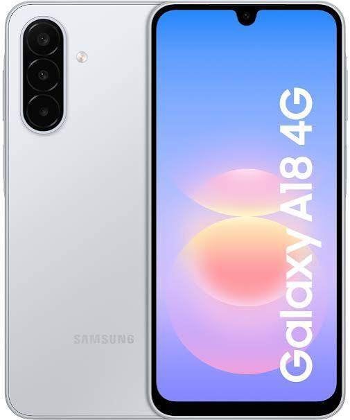 Samsung Galaxy A18  Beeldscherm vervangen, Ophalen of Verzenden, Overige typen, Samsung