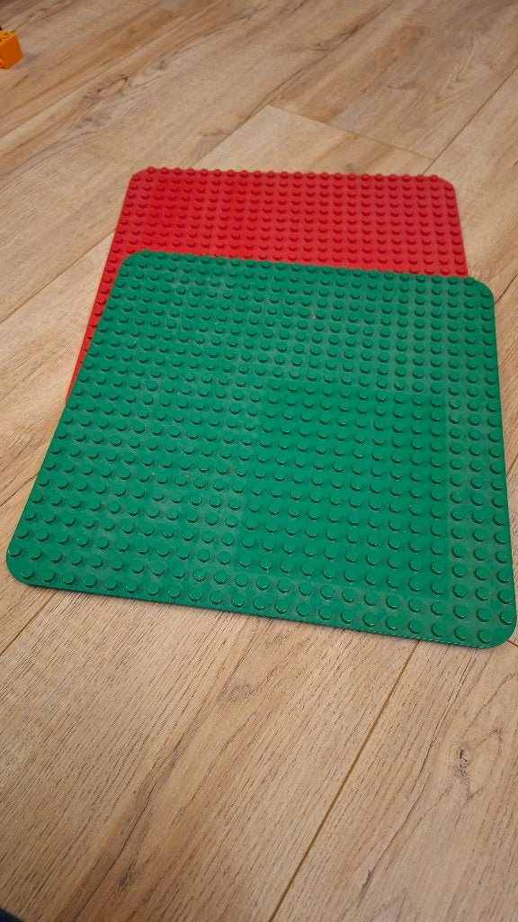 duplo, Kinderen en Baby's, Ophalen, Gebruikt, Overige thema's, Duplo
