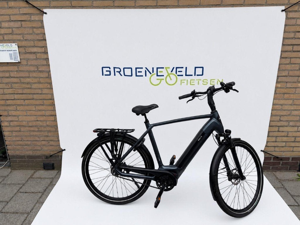 Dutch id infinity framemaat 61cm, 59 cm of meer, Ophalen of Verzenden, Gebruikt, Overige merken