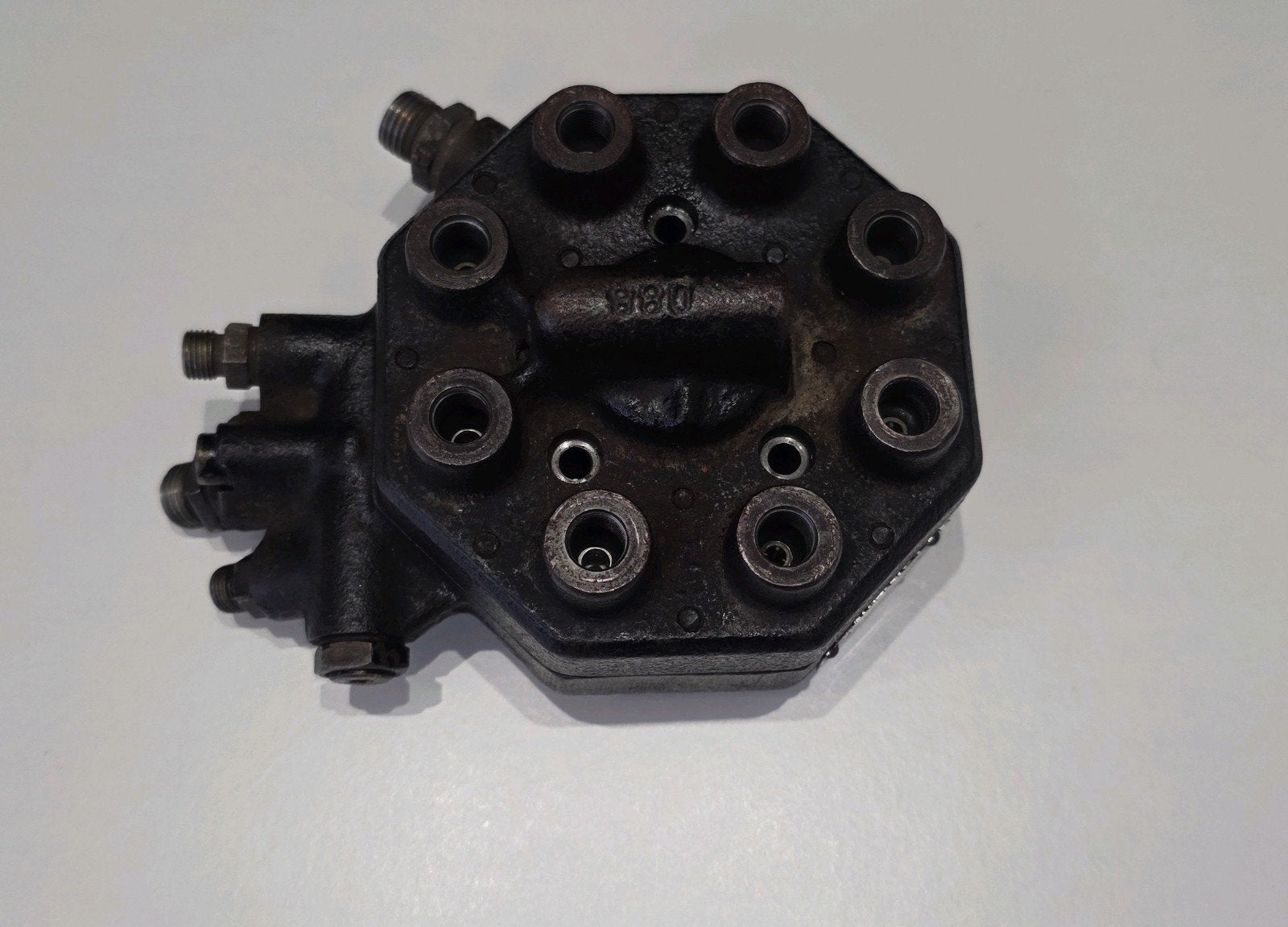 Spinnekop 0438100012 W116 W126 R107 C107, Auto-onderdelen, Ophalen, Gebruikt, Mercedes-Benz