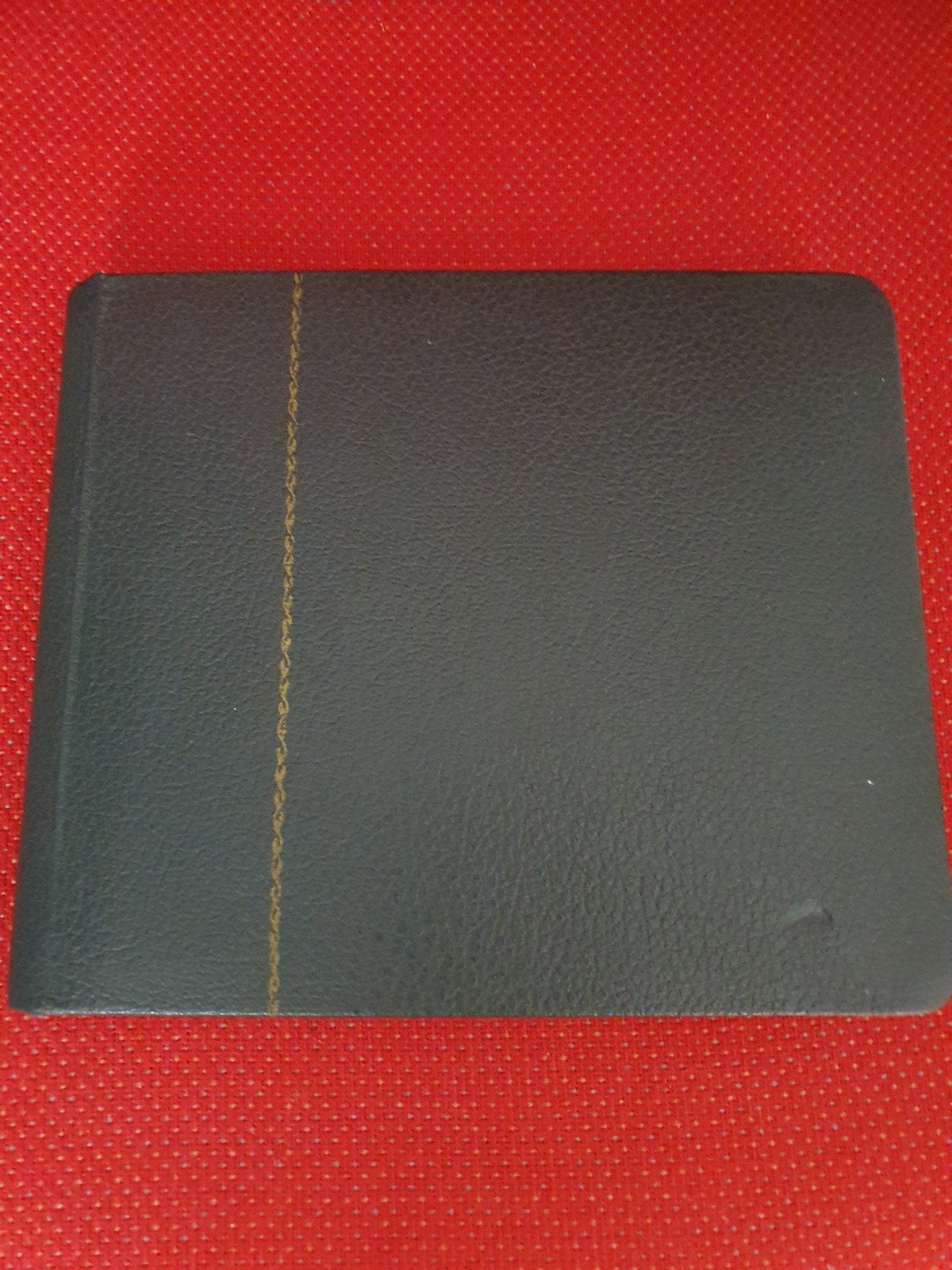 Album met  oude kinder- en bloemenansichtkaarten, Ophalen of Verzenden