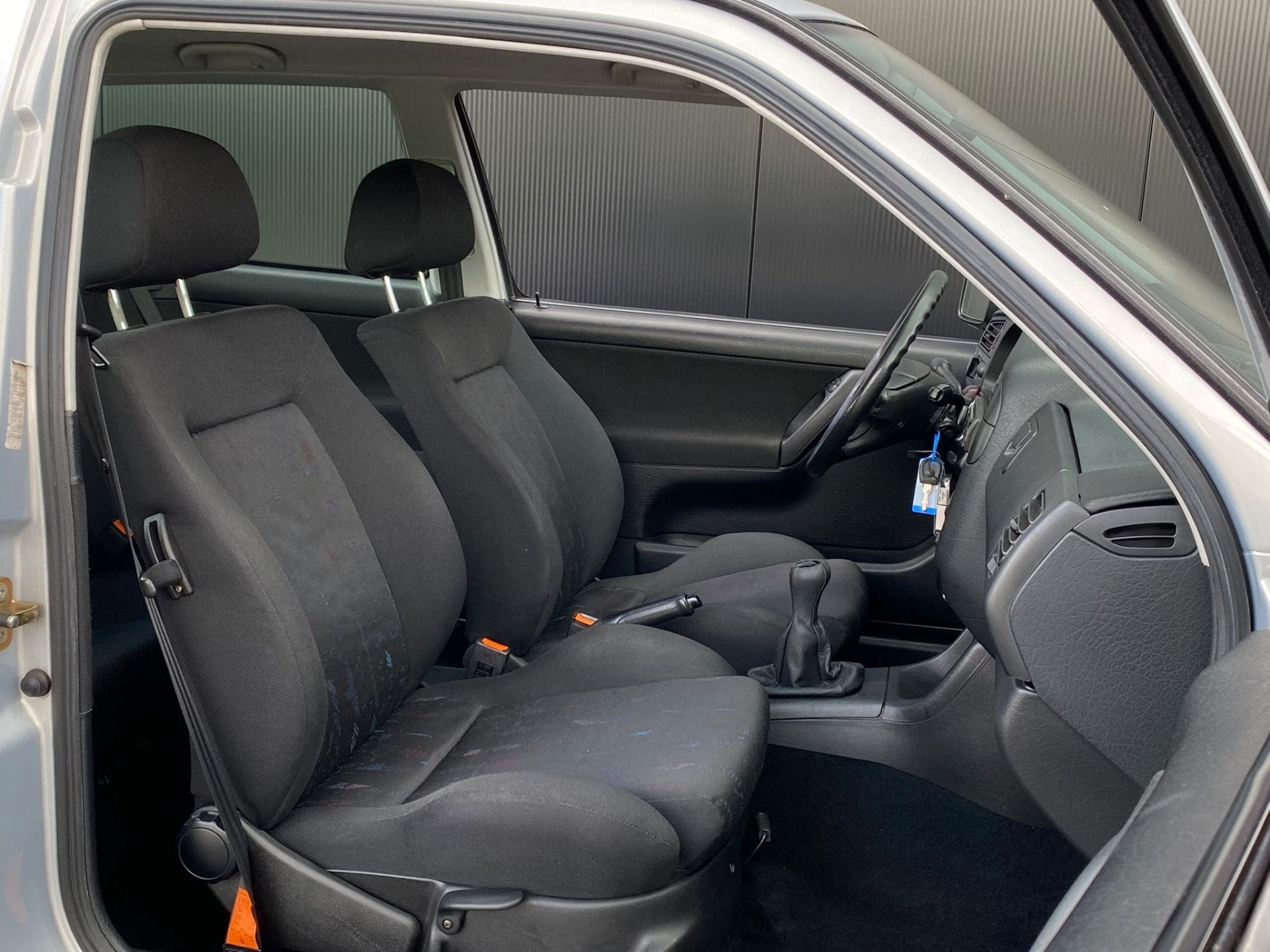 Volkswagen Golf 2.0 GTI (bj 1995), foto 8