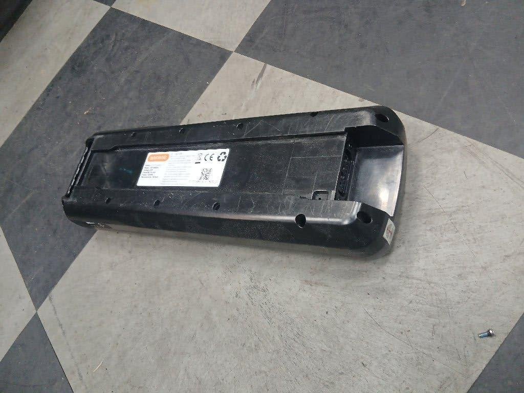 Defecte Bafang accu 450Wh, Gebruikt