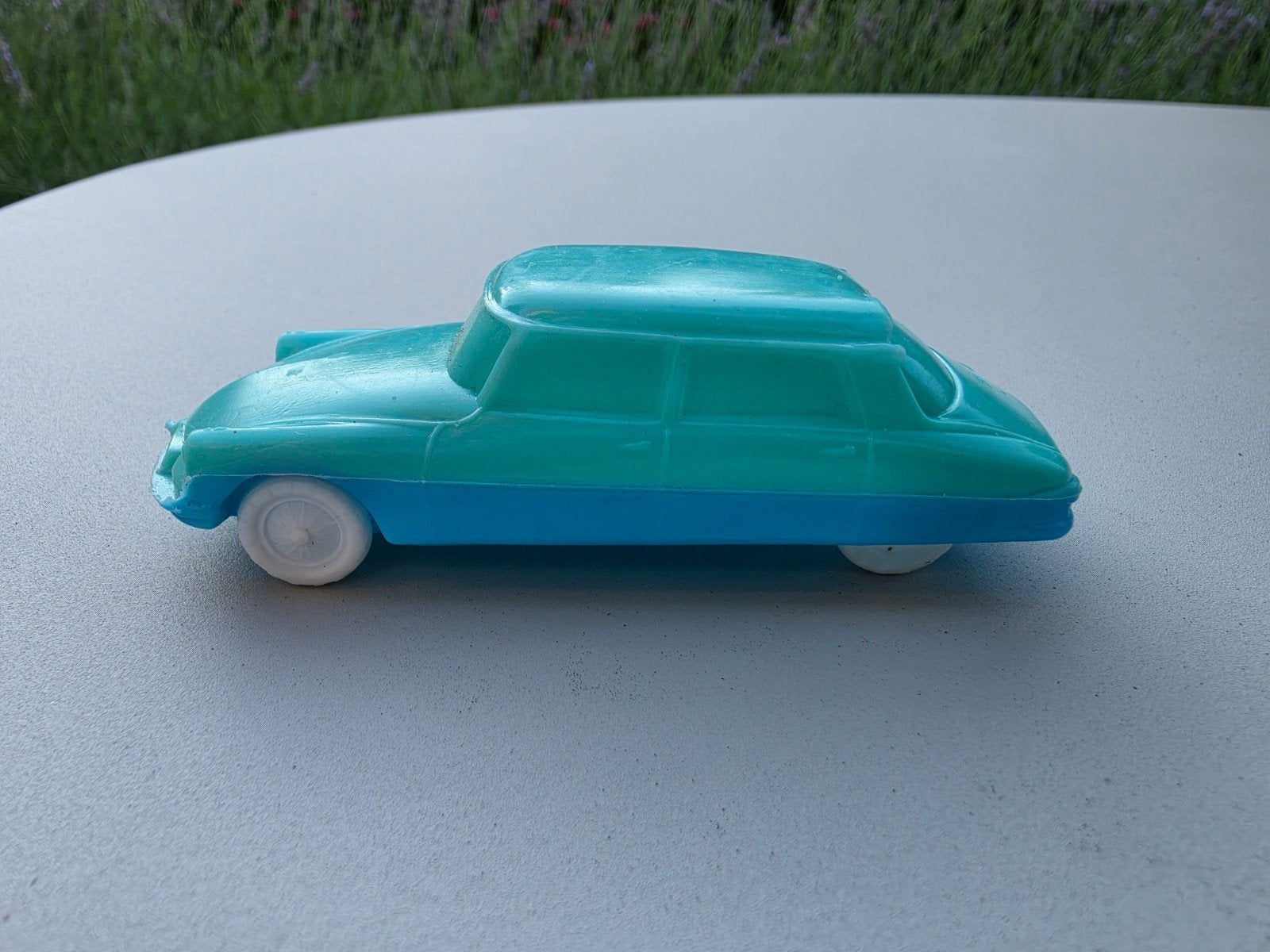 Falk Citroen DS ID 1e Neus Model Jaren '60 - Nieuw!, Ophalen of Verzenden