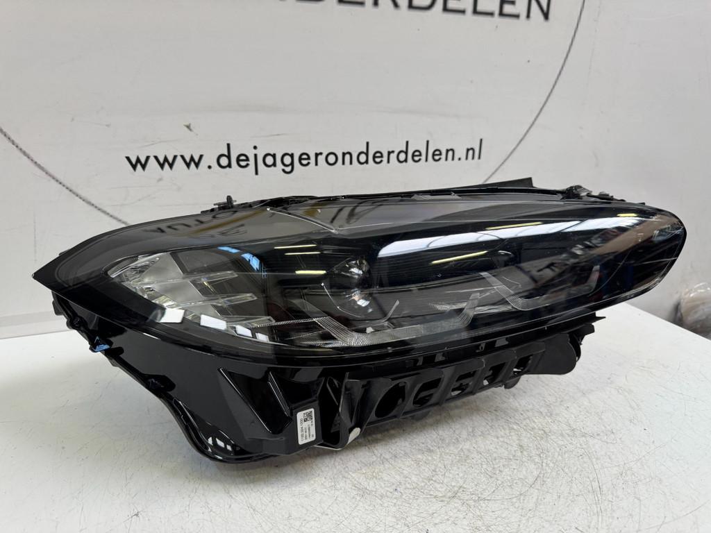 BMW 4 G22 G23 G26 M3 M4 G80 G82 LED KOPLAMP 9505114, Auto-onderdelen, Verlichting, Petuelring 130
80788  Munich, DE, Gebruikt