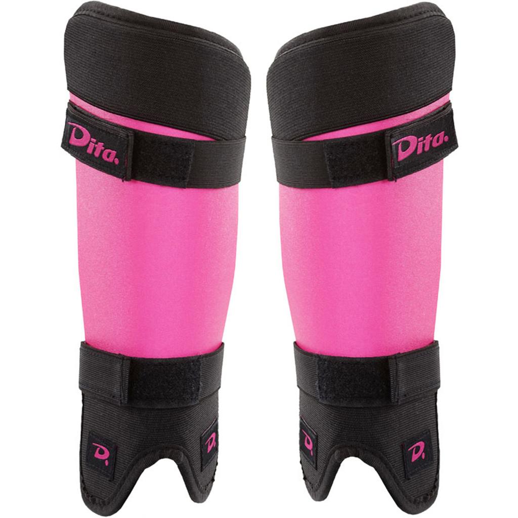 Dita Ortho Junior scheenbeschermers XS - Gebruikt, Sport en Fitness, Hockey, Ophalen of Verzenden, Gebruikt, Overige typen