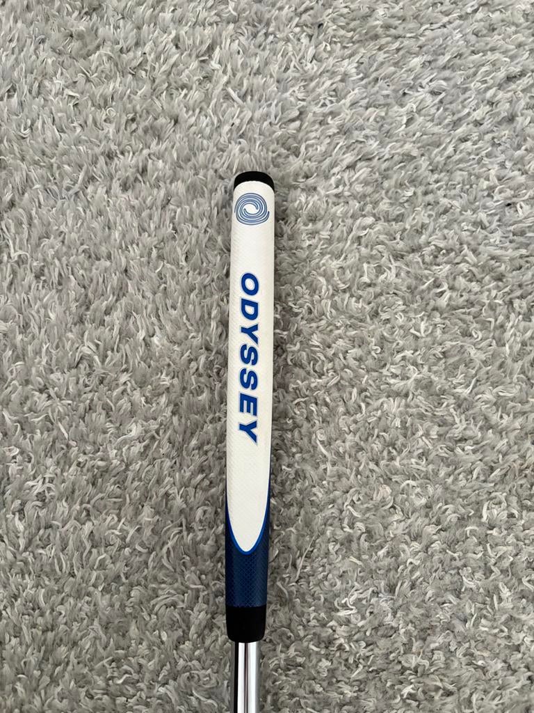 Odyssey Ai-ONE Rossie S Putter, Ophalen, Zo goed als nieuw