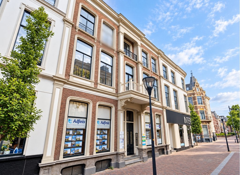 NIEUW! Woonruimte te huur Pikeursbaan, Deventer