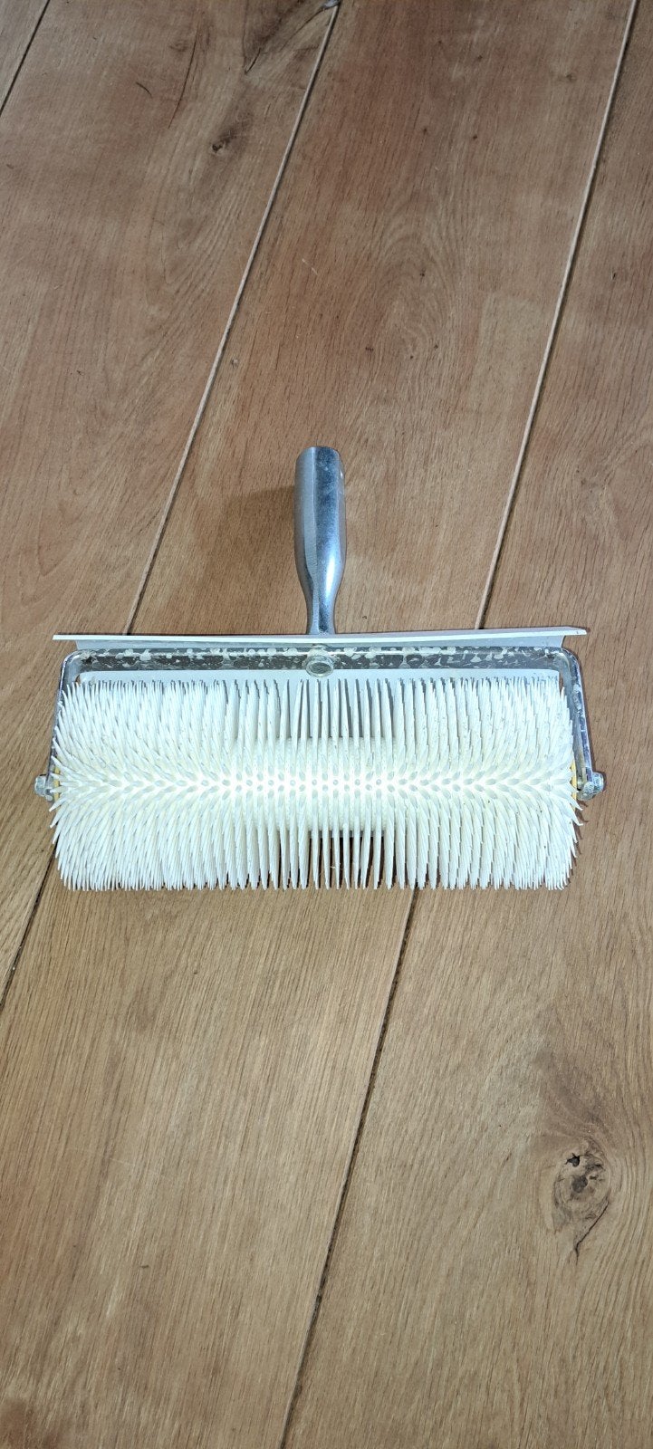 Ontluchtingsroller voor egalisatie, 230mm breed, Doe-het-zelf en Verbouw, Ophalen of Verzenden, Gebruikt, Overige typen
