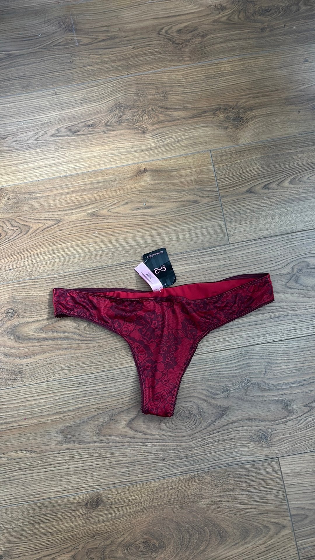 String Hunkemöller, Kleding | Dames, Ophalen of Verzenden, String