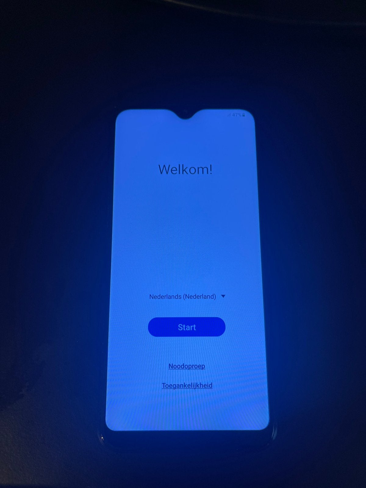 Samsung Galaxy A20e, Gebruikt, Zwart, 32 GB, Ophalen of Verzenden