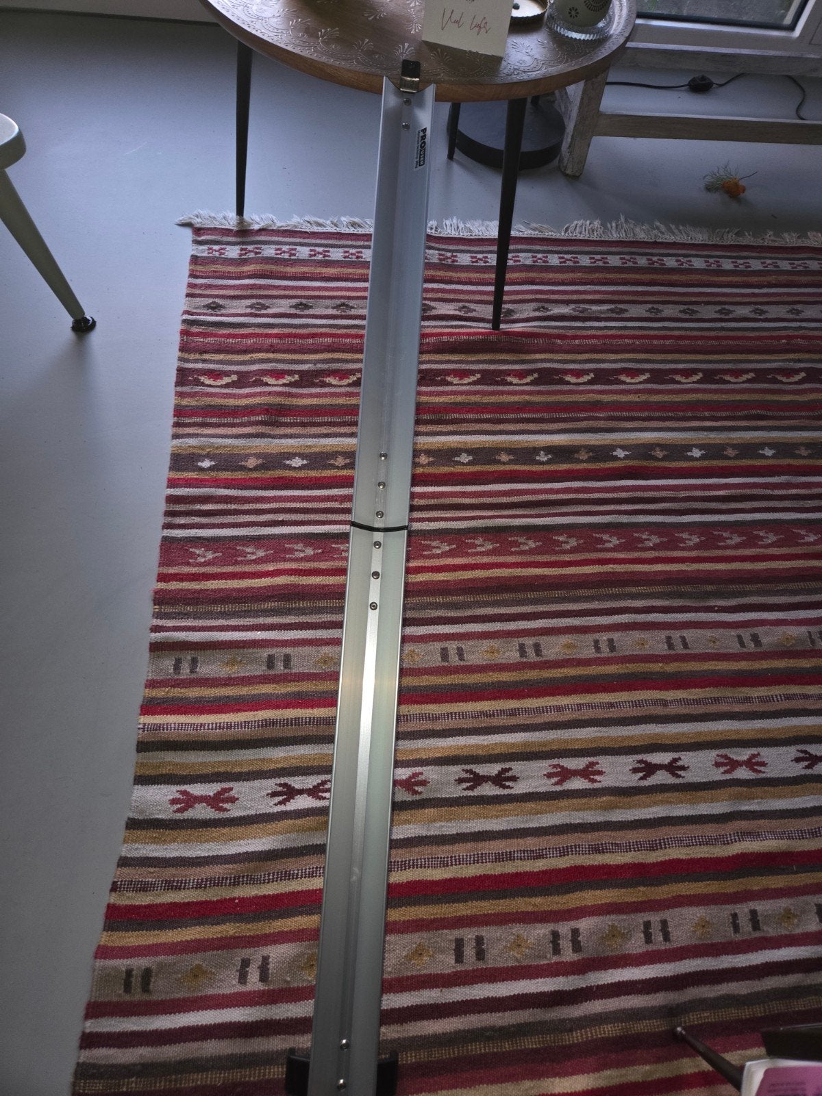 ProUser fietsgoot SG2/SG3 voor fietsendrager, max. 30kg, Auto diversen, Fietsendragers, Ophalen of Verzenden, Nieuw
