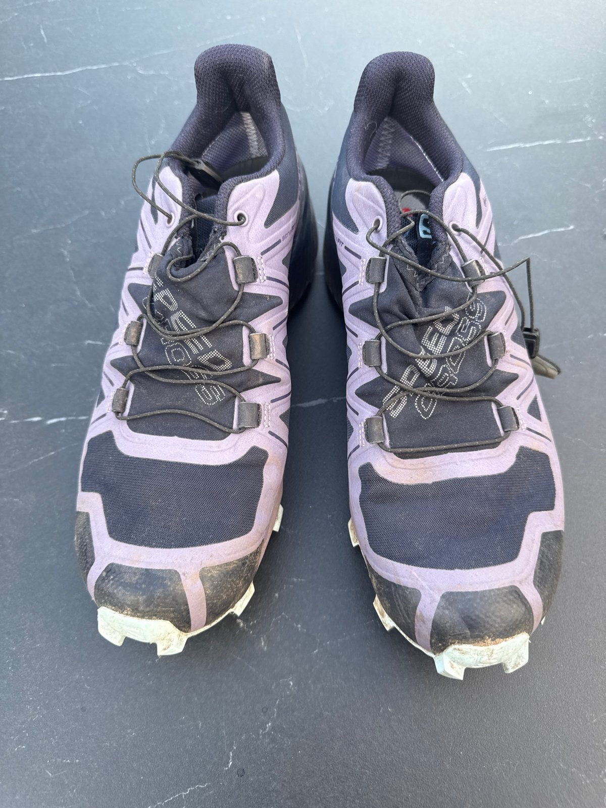 Salomon Speedcross 5 Gore-Tex Agility Trailschoenen, Overige merken, Gebruikt, Hardloopschoenen, Ophalen of Verzenden