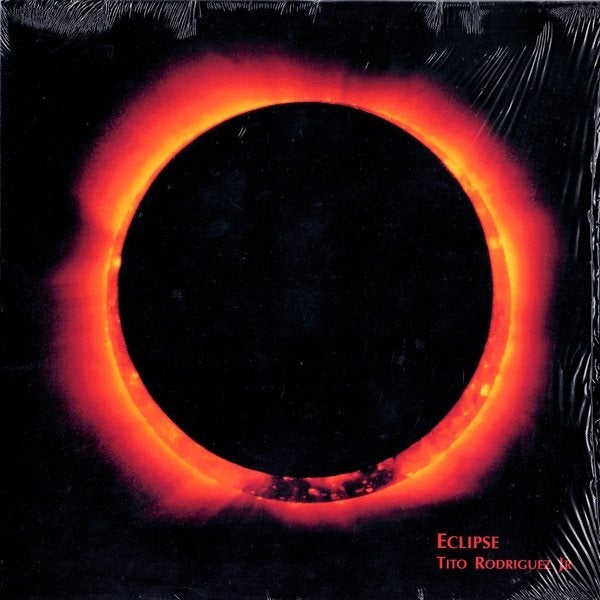 Tito Rodriguez Jr - Eclipse (salsa LP), Geseald, Ophalen of Verzenden, 12 inch, Nieuw in verpakking