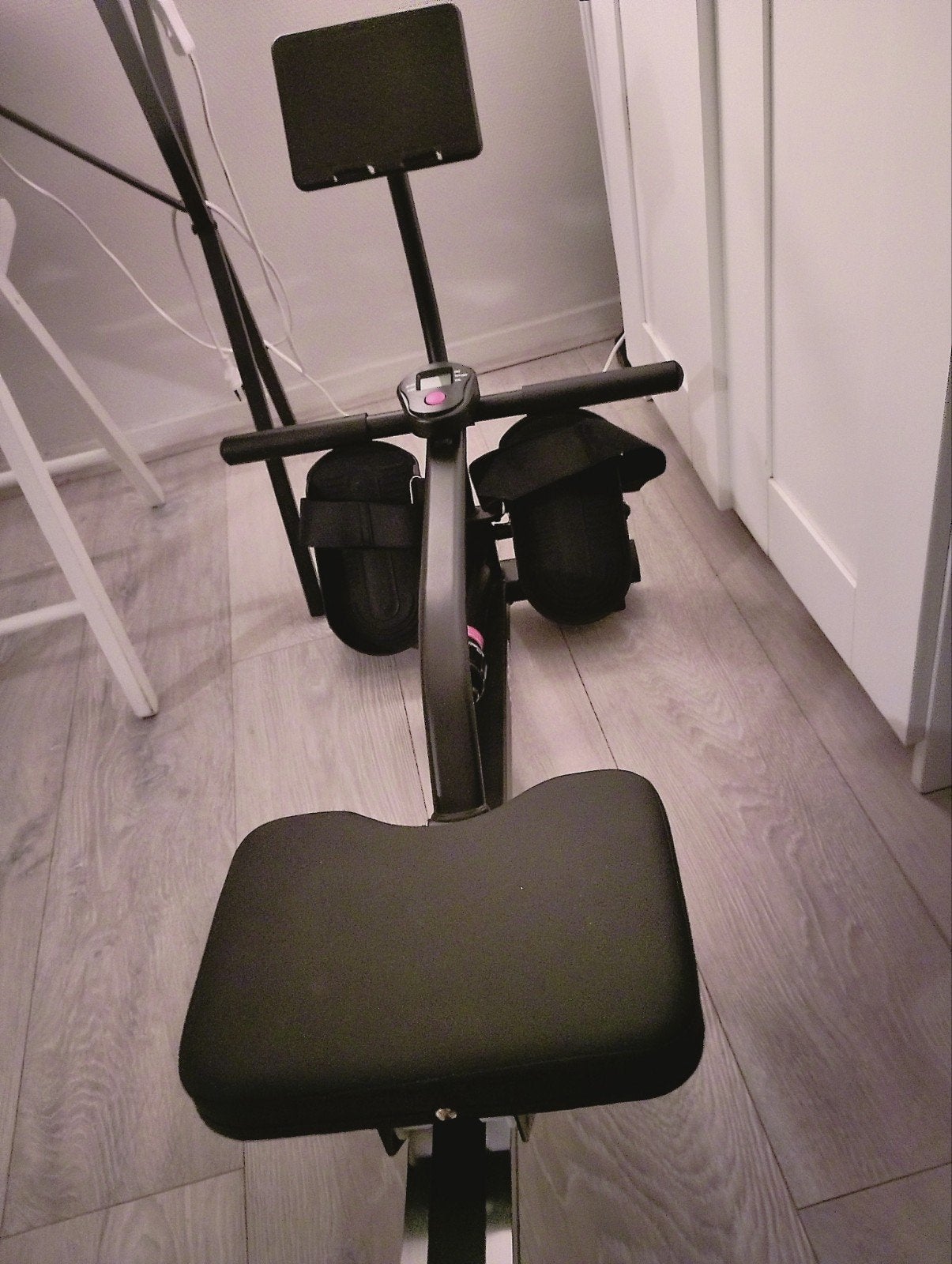 Nog nieuwe roei trainer. 100 euro, Ophalen, Nieuw