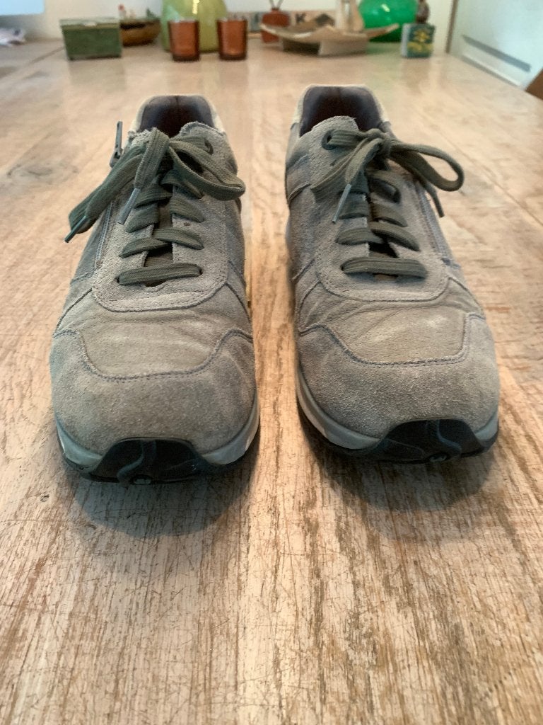Xsensible maat 41, Kleding | Dames, Schoenen, Xsensible, Ophalen of Verzenden, Grijs, Sneakers of Gympen