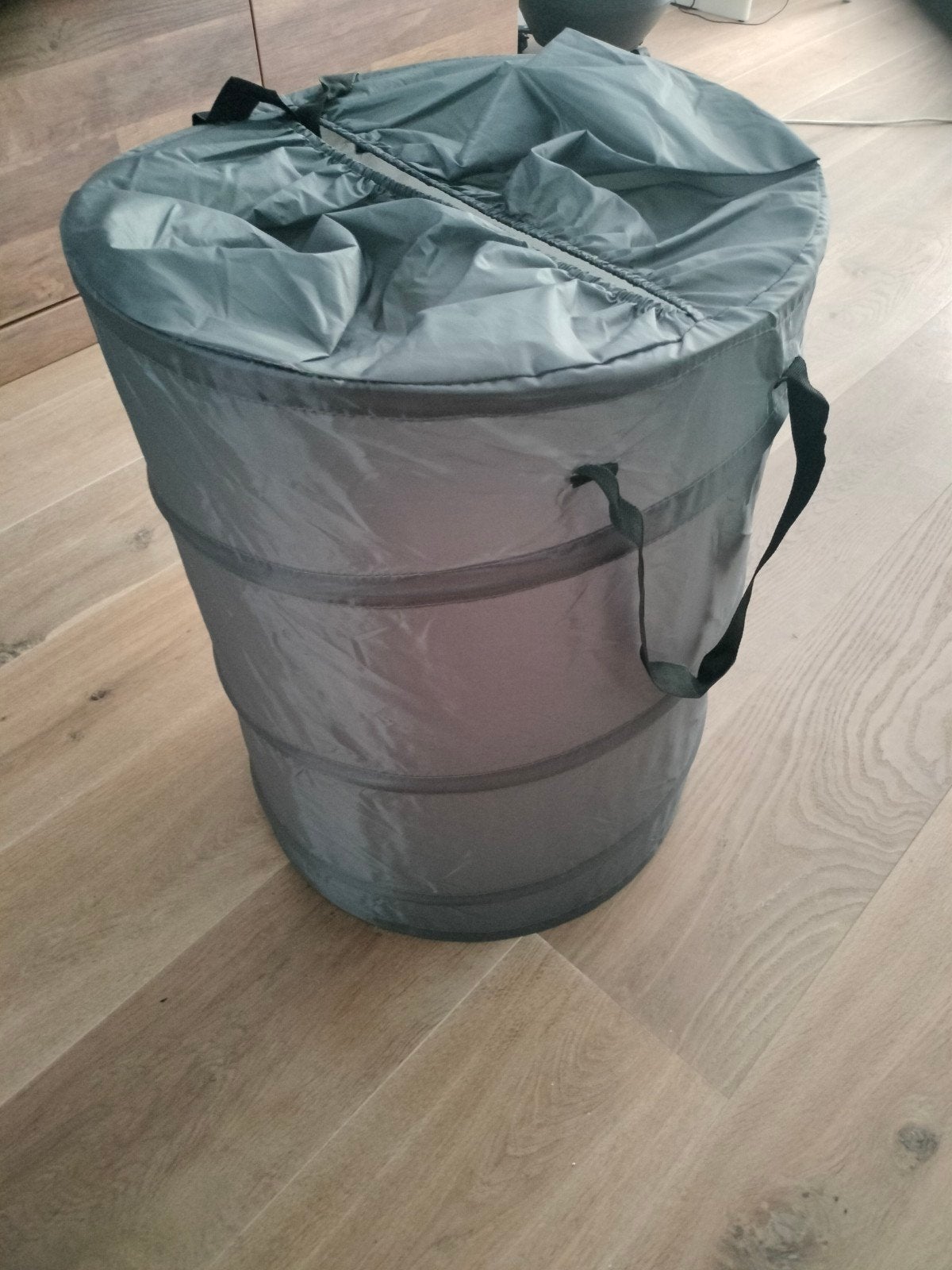 waszak voor op de camping ️, Caravans en Kamperen, Ophalen, Zo goed als nieuw
