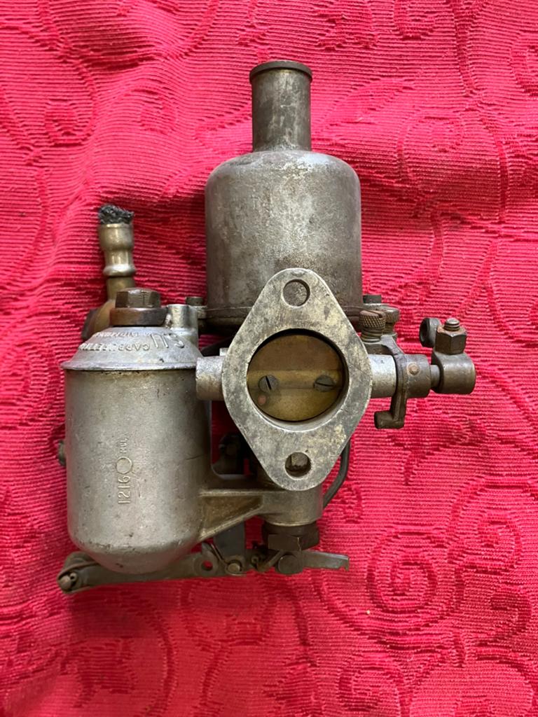 SU carburateur morris minor, Auto-onderdelen, Ophalen of Verzenden, Nieuw