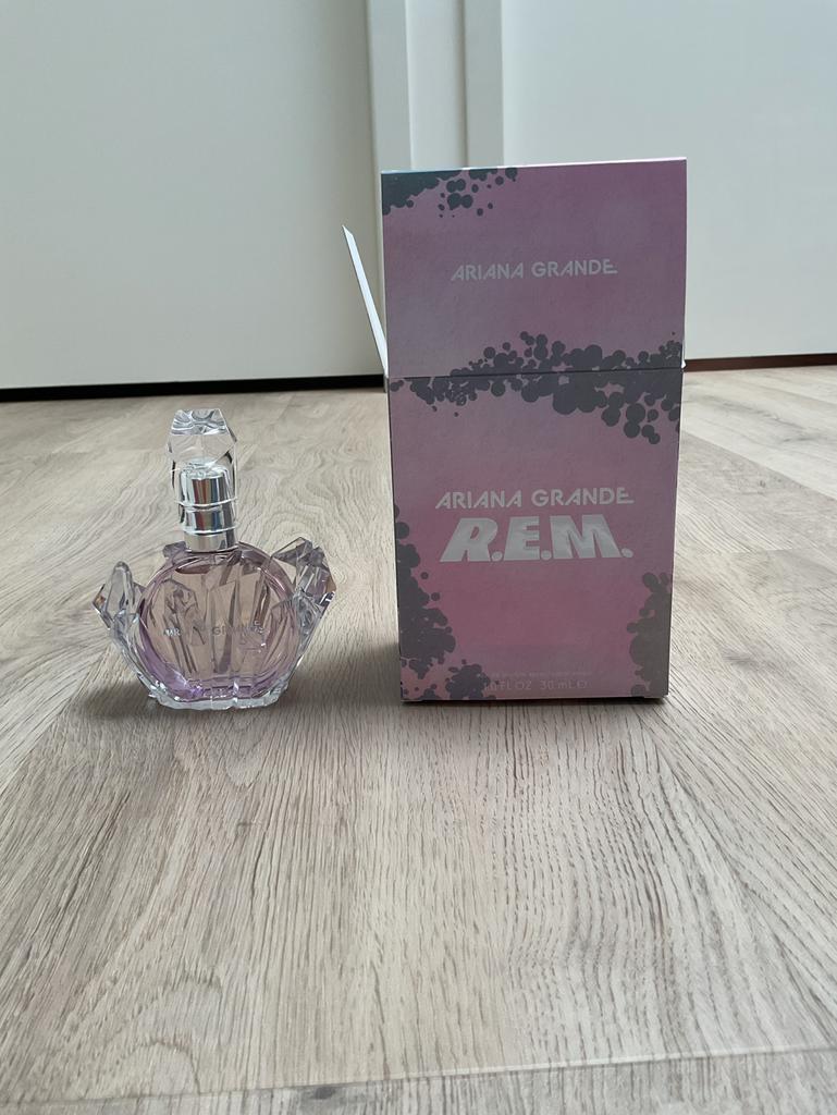 Ariana Grande R.E.M. Eau de parfum 30 ml, Verzenden, Zo goed als nieuw