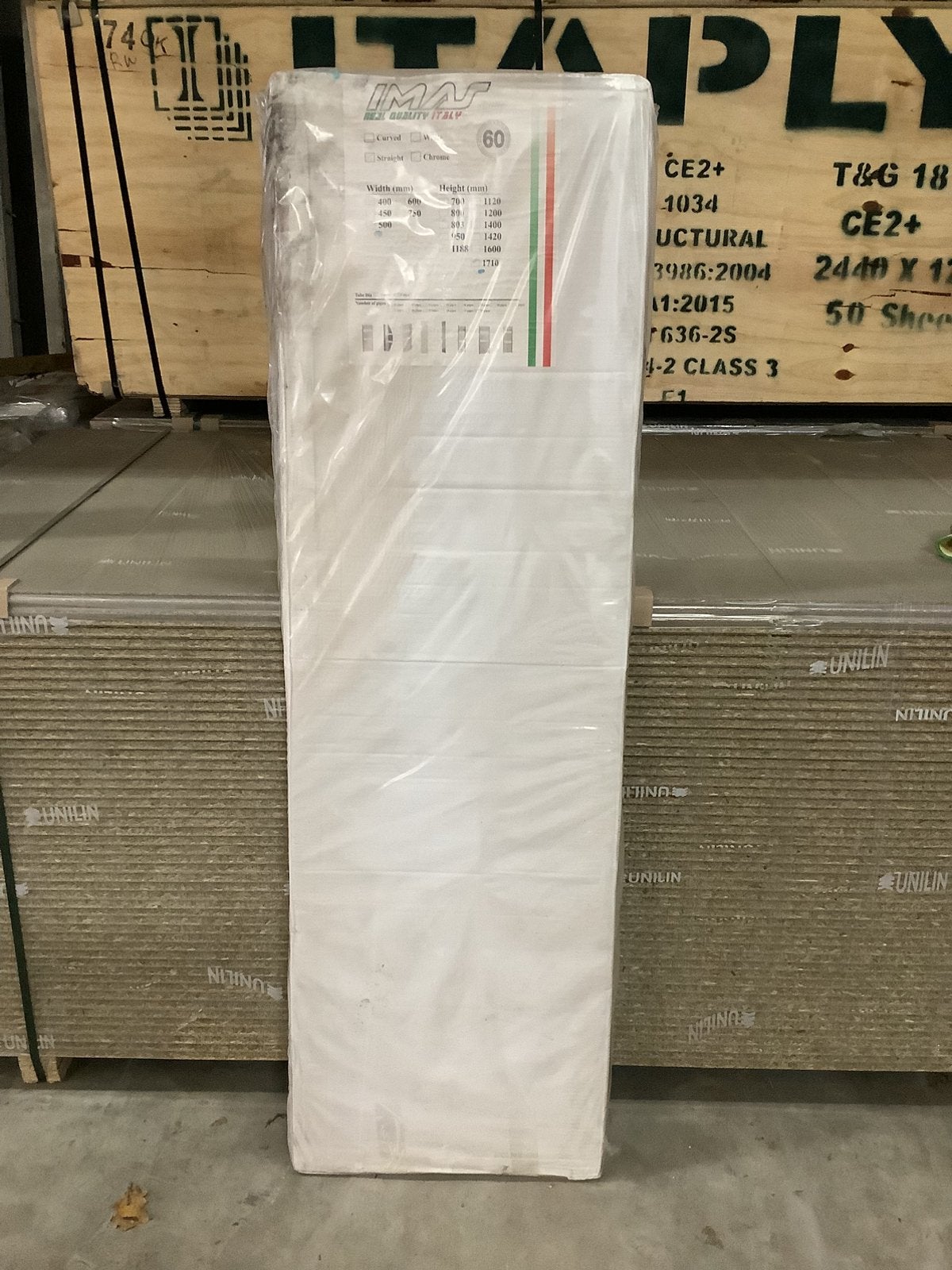 Design radiator, Ophalen, ., Radiator, Nieuw