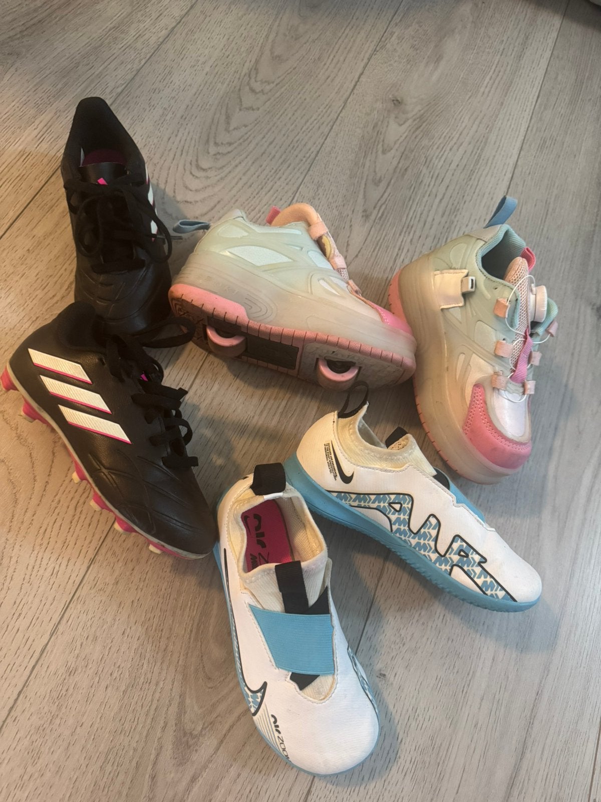 Kinderen schoenen 29 maat, Ophalen, Zo goed als nieuw
