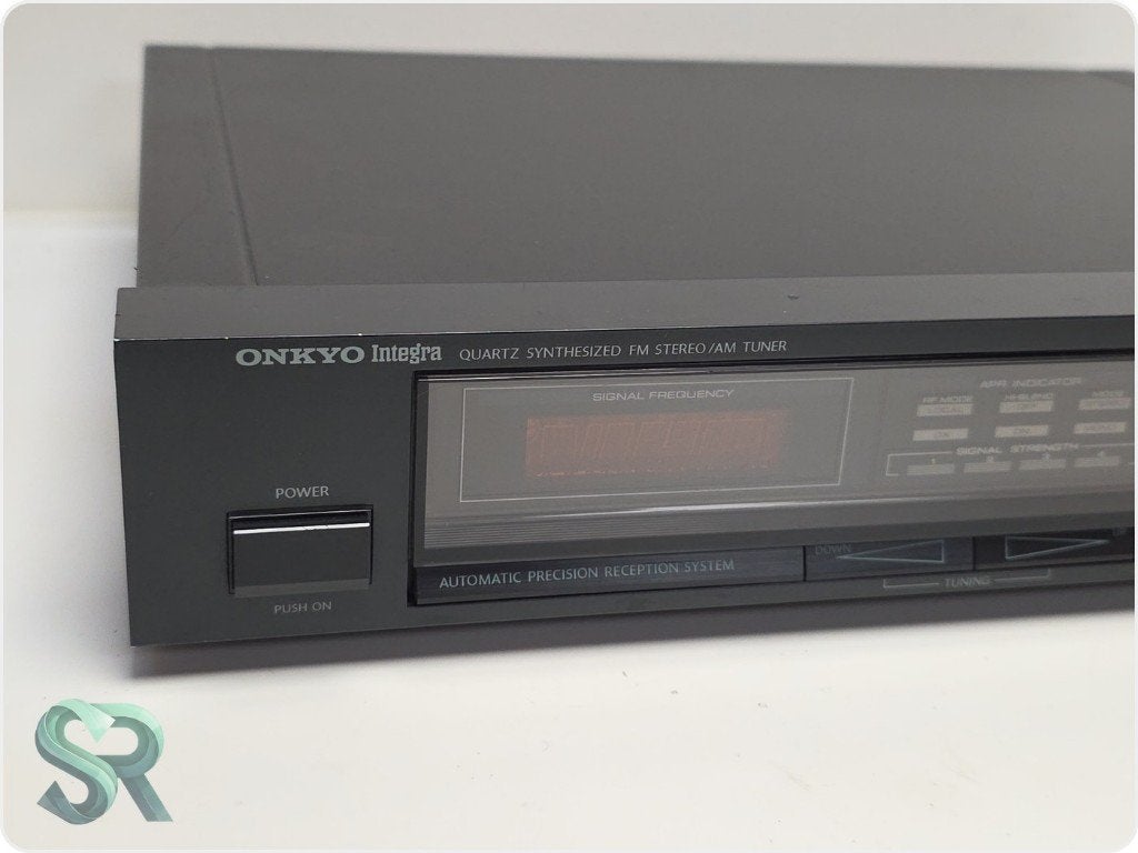 Onkyo T-4057, Gebruikt, ., Ophalen of Verzenden, .