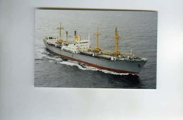 scheepvaart-foto-pra river-werf schelde-vlissingen, Ophalen of Verzenden, Zo goed als nieuw, Motorboot, Boek of Tijdschrift
