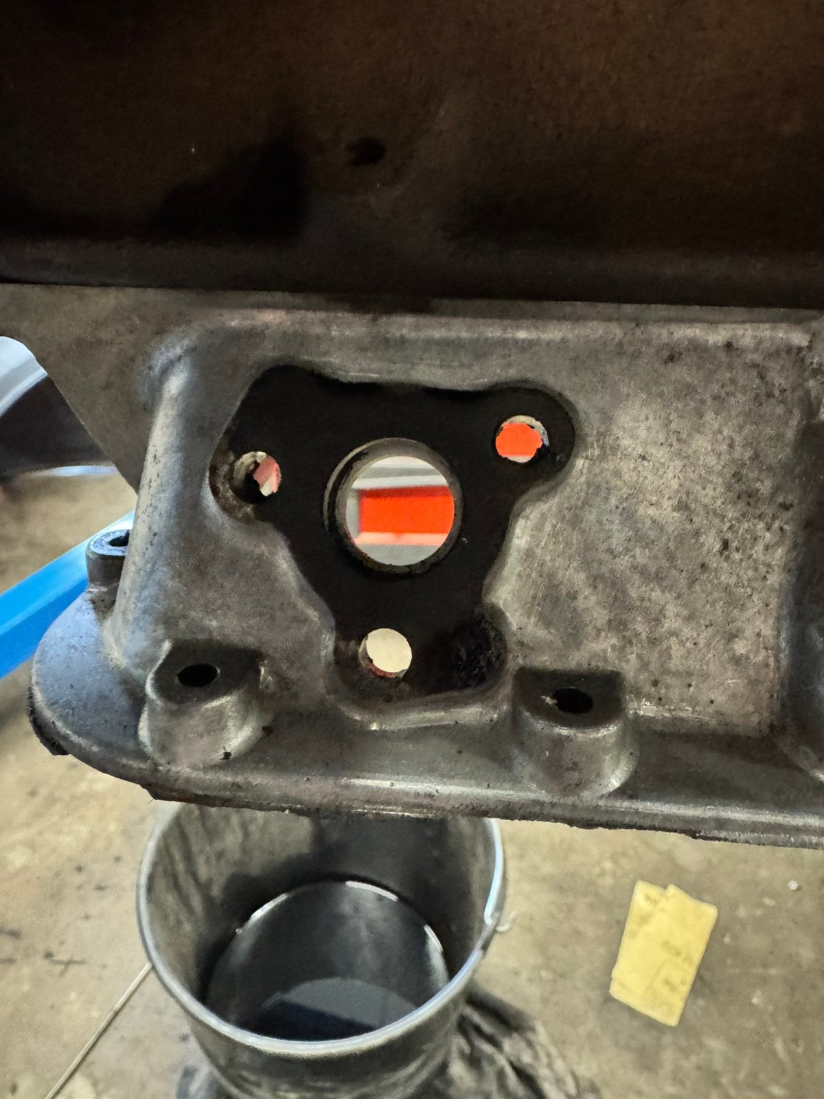 Pakkingen peugeot J5 diesel te koop gevraagd, Ophalen of Verzenden, Nieuw, Peugeot