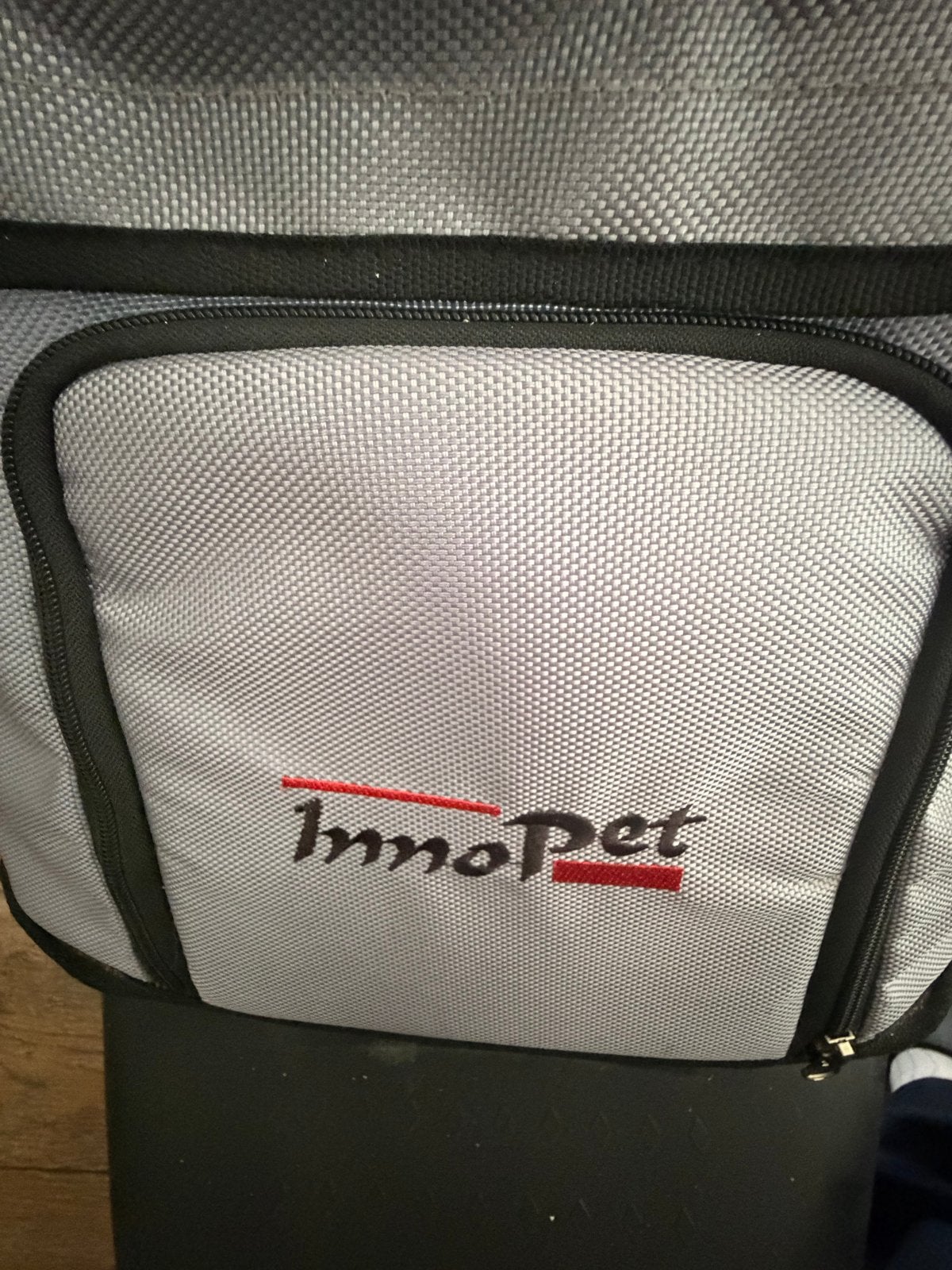 Honden buggy, Innopet, Ophalen, Gebruikt, Hondenbuggy