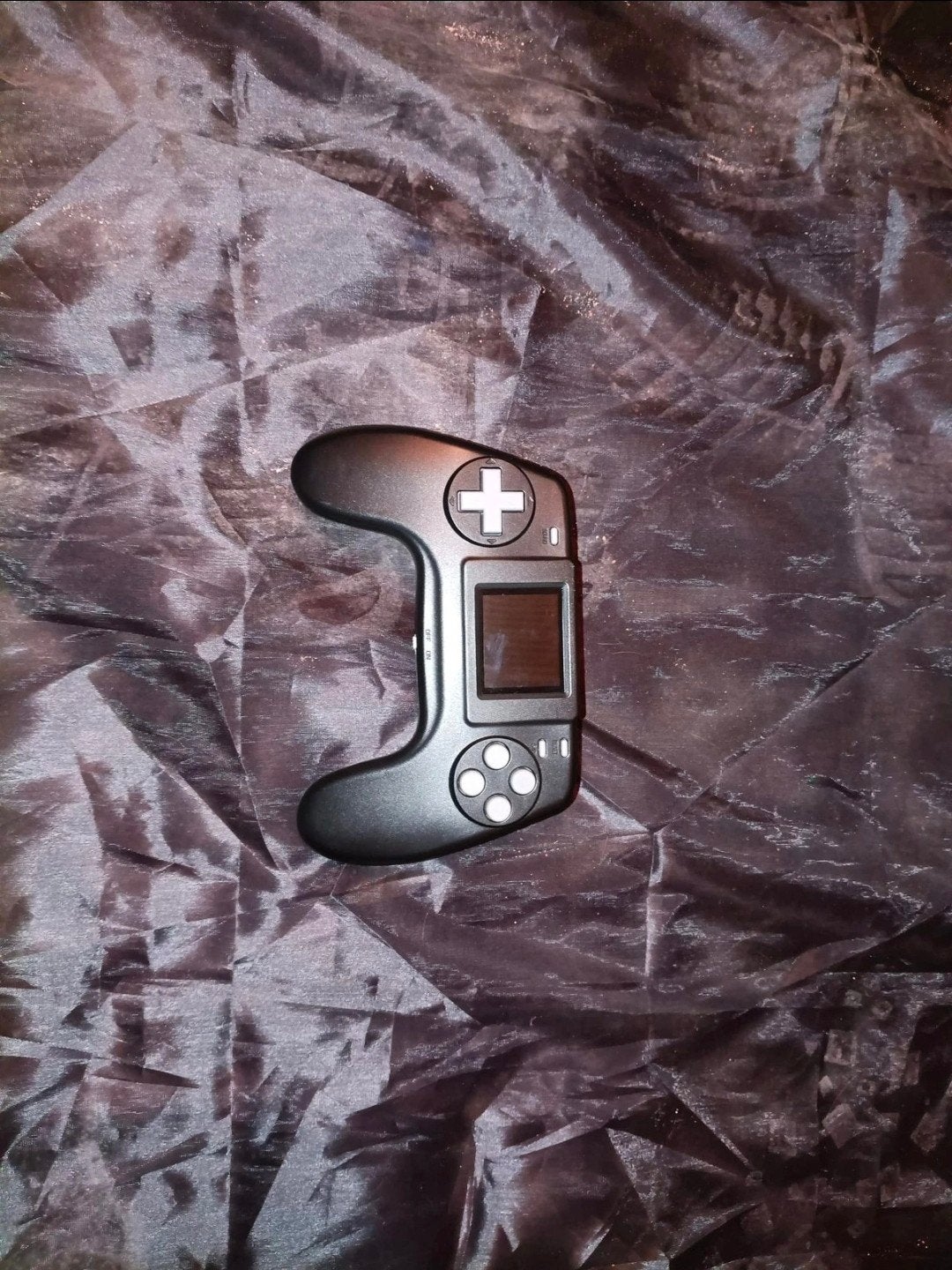 Mini Retro Handheld Game Console met Ingebouwde Spellen, Ophalen of Verzenden, Overige merken, Zo goed als nieuw