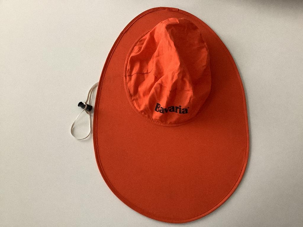 ORANJE  BAVARIA PET, Verzamelen, Ophalen of Verzenden, Zo goed als nieuw, Vitesse, Shirt