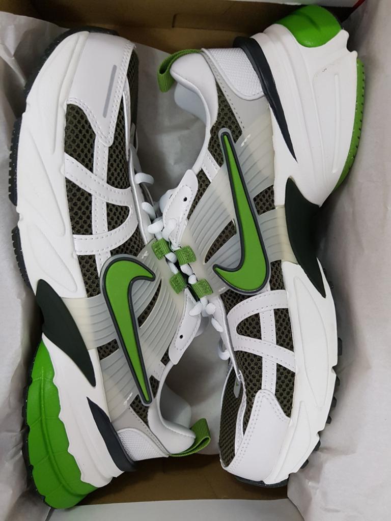 Nike V2k Run, Wit, Nike, Nieuw, Ophalen of Verzenden