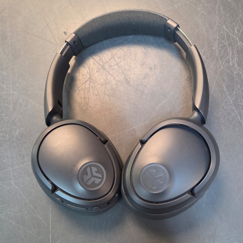 JLAB JBuds Lux ANC Hoofdtelefoon Zwart | nwpr 100 euro, Flex Ltd., Zo goed als nieuw, https://flex.com/contact-us, Nobelstraat 10, 5807 GA Oostrum LB, Limburg, Nederland