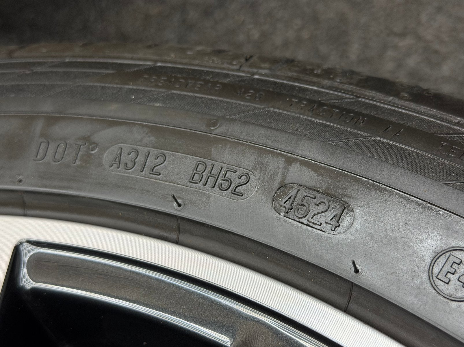 Originele 20 inch Audi Sport Q5 SQ5 5x112 Continental AO, Ophalen, 255 mm, ., Banden en Velgen